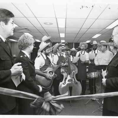 Photograph, Black-and-White