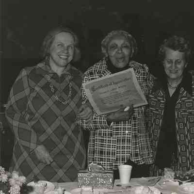 Photograph, Black-and-White