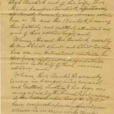 2018.18.5: Copyright: The Salvation Army Central Territory Historical Museum; Origsize: 13" x 8.5"; Origformat: Artifact