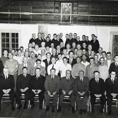 Photograph, Black-and-White