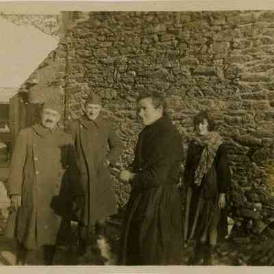 2018.18.200: Copyright: The Salvation Army Central Territory Historical Museum; Origsize: 3" x 5"; Origformat: Print-Photographic