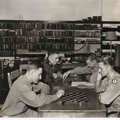 Photograph, Black-and-White