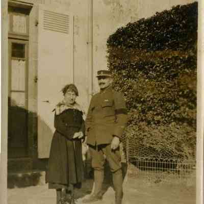 2018.18.163: Copyright: The Salvation Army Central Territory Historical Museum; Origsize: 5" x 3"; Origformat: Print-Photographic