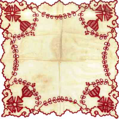 Handkerchief