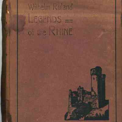 Legends of the Rhine