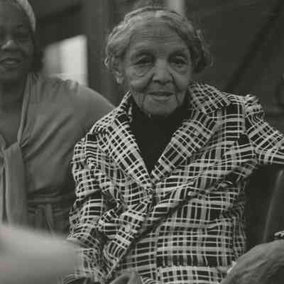 Photograph, Black-and-White