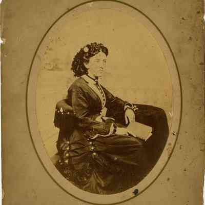 2018.18.51: Copyright: The Salvation Army Central Territory Historical Museum; Origsize: 9.875" x 7.938"; Origformat: Print-Photographic