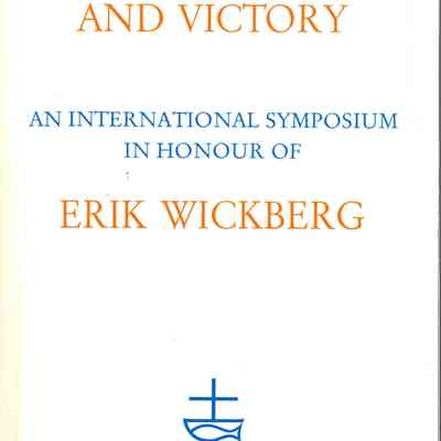 Vocation and Victory