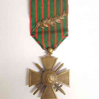 Croix de Guerre