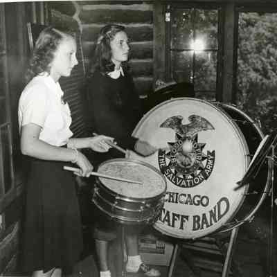 Photograph, Black-and-White