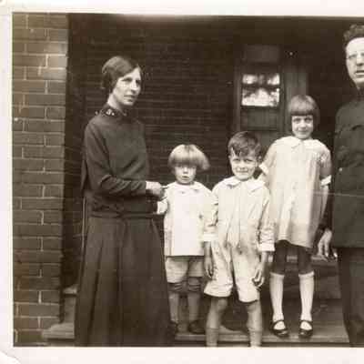 Photograph, Black-and-White