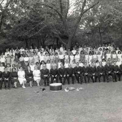 Photograph, Black-and-White