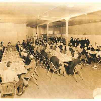 2016.11.31: Copyright: The Salvation Army Central Territory Historical Museum; Origsize: 7 3/4" x 9 3/4"; Origformat: Print-Photographic