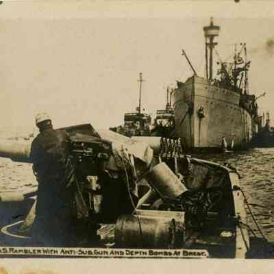 2018.18.207: Copyright: The Salvation Army Central Territory Historical Museum; Origsize: 2 1/4" x 3 1/4"; Origformat: Print-Photographic