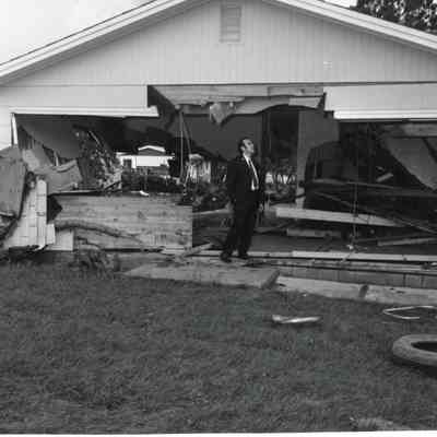 Photograph, Black-and-White