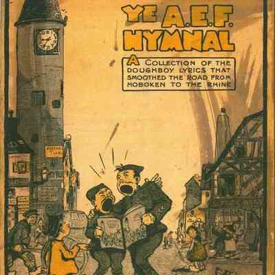 2018.18.13 (front cover: Copyright: The Salvation Army Central Territory Historical Museum; Origsize: 11" x 7 1/2" x 1/8"; Origformat: Artifact