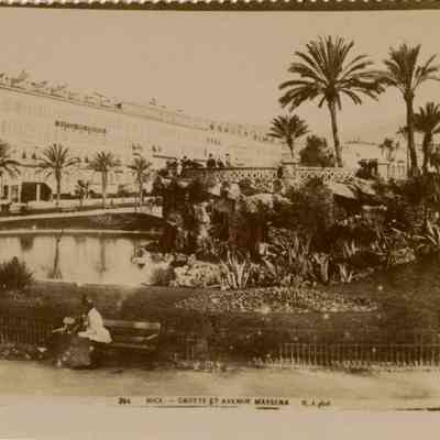 2018.18.95: Copyright: The Salvation Army Central Territory Historical Museum; Origsize: 2 1/4" x 2 3/4"; Origformat: Print-Photographic