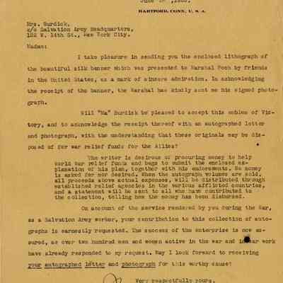 2018.18.214: Copyright: The Salvation Army Central Territory Historical Museum; Origsize: 11" x 8 1/2"; Origformat: Artifact