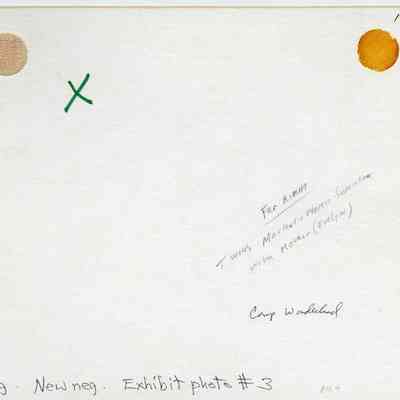 84-07 copy 1 back: Copyright: The Salvation Army Central Territory Museum; Origformat: Artifact