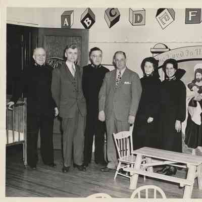 Photograph, Black-and-White