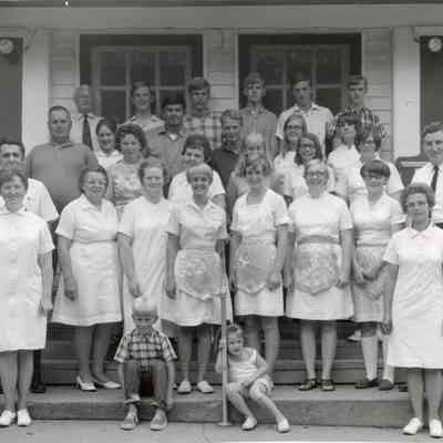 Photograph, Black-and-White