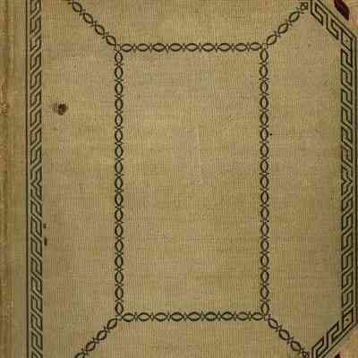 2016.11.80 (front cover): Copyright: The Salvation Army Central Territory Historical Museum; Origsize: 9.813"x7.75"x0.75"; Origformat: Artifact