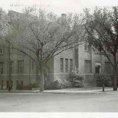 Photograph, Black-and-White