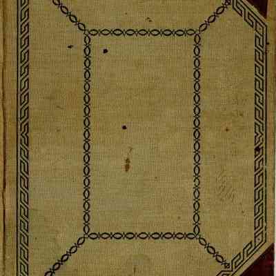 2016.11.80 (back cover): Copyright: The Salvation Army Central Territory Historical Museum; Origsize: 9.813"x7.75"x0.75"; Origformat: Artifact