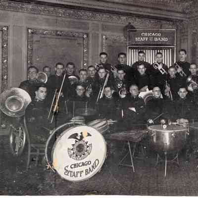 Photograph, Black-and-White