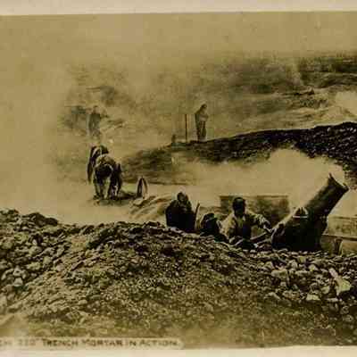 2018.18.74: Copyright: The Salvation Army Central Territory Historical Museum; Origsize: 3" x 4 1/4"; Origformat: Print-Photographic