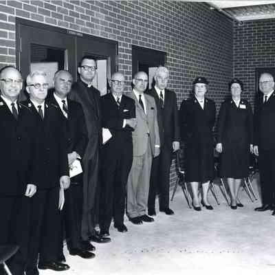 Photograph, Black-and-White