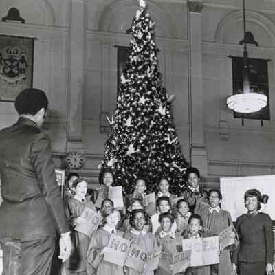 Photograph, Black-and-White