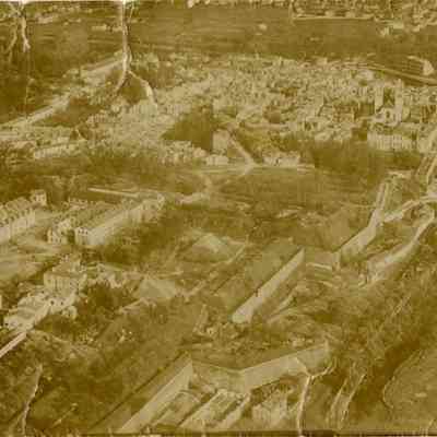 2018.18.193: Copyright: The Salvation Army Central Territory Historical Museum; Origsize: 4 3/4" x 6 1/4"; Origformat: Print-Photographic