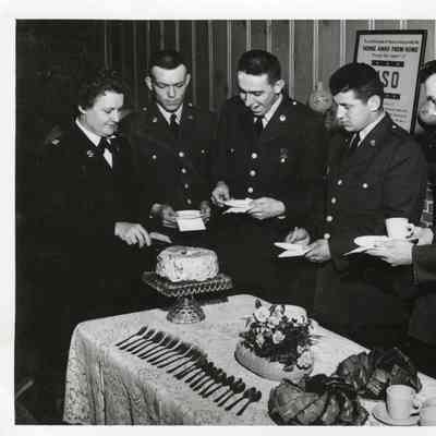 Photograph, Black-and-White