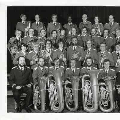 Photograph, Black-and-White