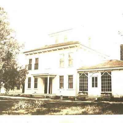 2016.11.24: Copyright: The Salvation Army Central Territory Historical Museum; Origsize: 2 3/4" x  4 1/2"; Origformat: Print-Photographic