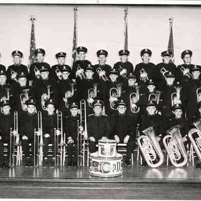 Photograph, Black-and-White