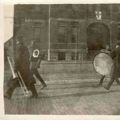 Photograph, Black-and-White