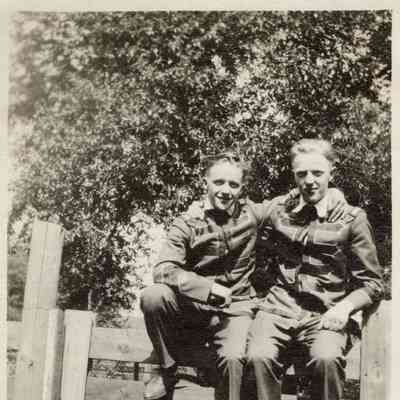 Photograph, Black-and-White