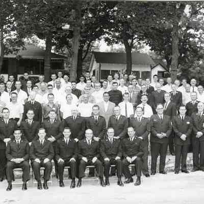 Photograph, Black-and-White