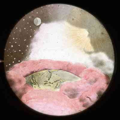 "[_____]CES TWO GREAT LIGHTS [________________]"