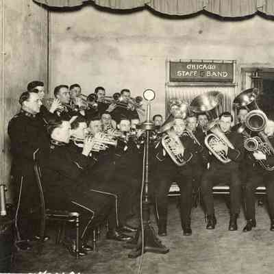 Photograph, Black-and-White