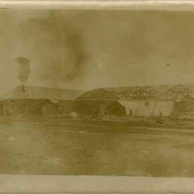 2018.18.180: Copyright: The Salvation Army Central Territory Historical Museum; Origsize: 3 1/2" x 4 3/4"; Origformat: Print-Photographic