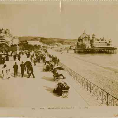 2018.18.201: Copyright: The Salvation Army Central Territory Historical Museum; Origsize: 3 1/2" x 4 1/2"; Origformat: Print-Photographic