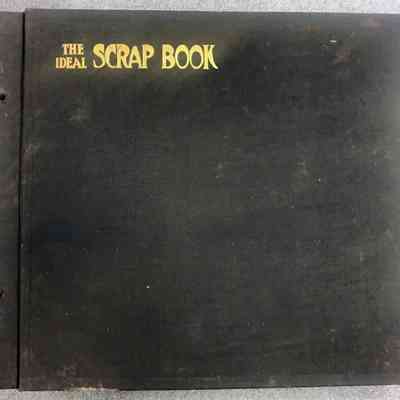 The Ideal Scrapbook