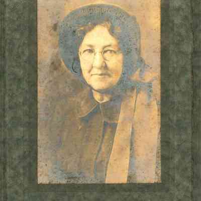 2016.11.26 (framed): Copyright: The Salvation Army Central Territory Historical Museum; Origsize: 9" x 5 13/16"; Origformat: Print-Photographic