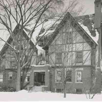 Photograph, Black-and-White