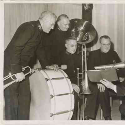 Photograph, Black-and-White