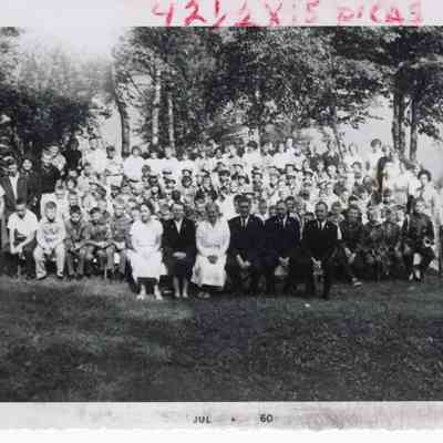 Photograph, Black-and-White