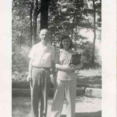 Photograph, Black-and-White